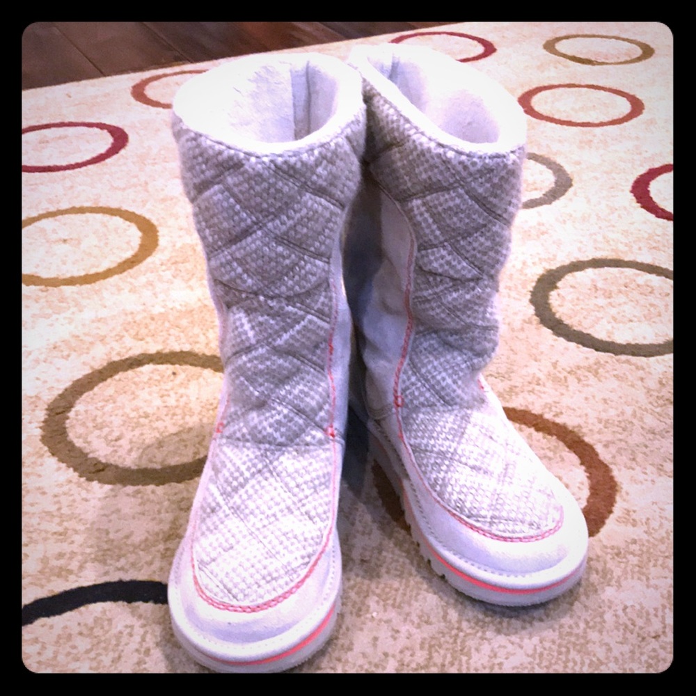 Sorrel boots size 6 brand new